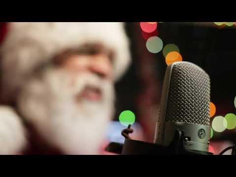 Promotional video thumbnail 2 for Santa David