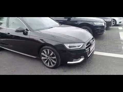 202D15528 - 2020 Audi A4 30 TDI 136HP S Tronic SE 42,750