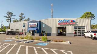 Gerber Collision & Glass | Hinesville Georgia (Fort Stewart)