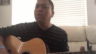 Never Alone (original song)