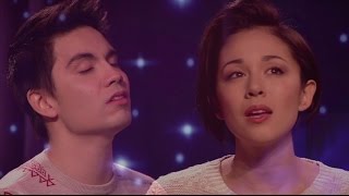 Keep You Warm - Sam Tsui &amp; Kina Grannis