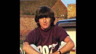 Someplace Else - George Harrison