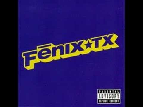 Fenix Tx - All my fault