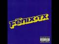 Fenix Tx - All my fault