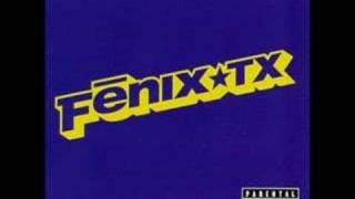 Fenix Tx - All my fault