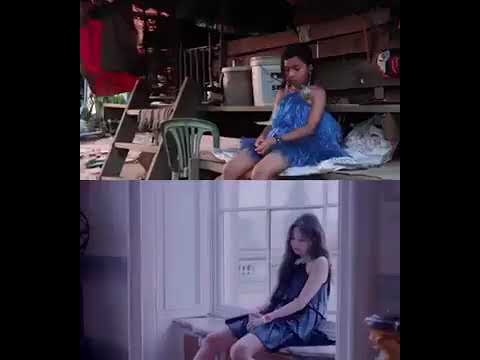 JENNIE VS KUNGTEN "SOLO" Parody