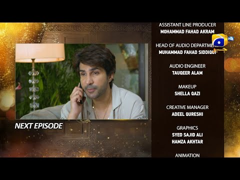 Farq Episode 34 Teaser - HAR PAL GEO