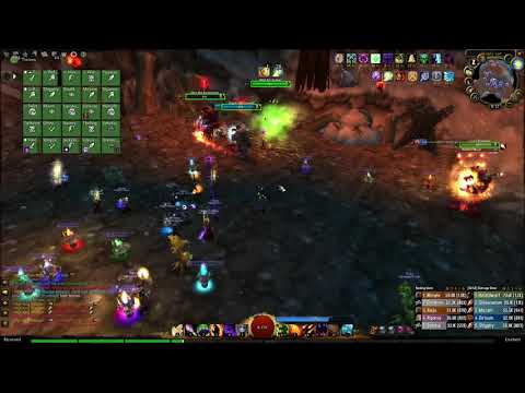 High King Maulgar | TBCC- Gruul's Lair | US Westfall | Smoke Time