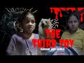 The Third Toy Horror Web Series Episode 01 LLN Media