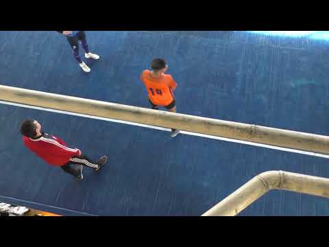 6 КУ 5 Лига FC Bonguk – Qualium Systems 1 Тайм