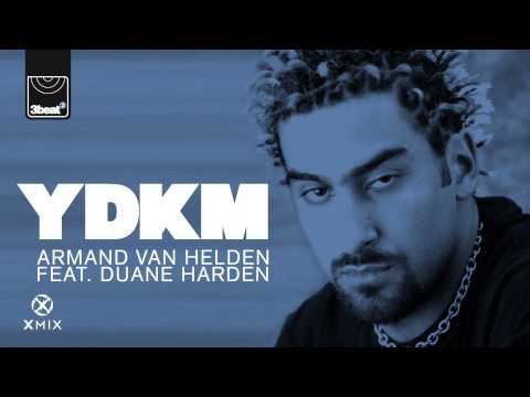 Armand Van Helden feat Duane Harden - You Don't Know Me (Martin Solveig Edit)