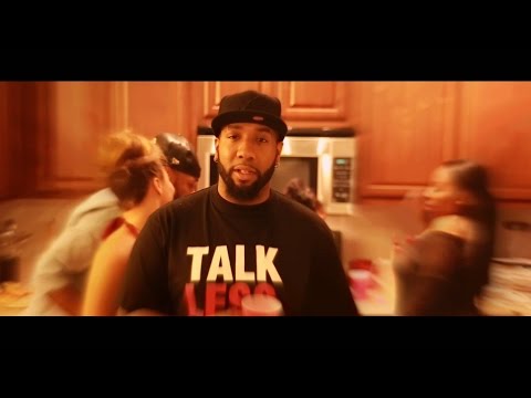 Cameron J - Wavy (Official Music Video) | Random Structure TV