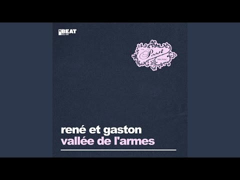 Vallée De L'Armes (Extended Mix)