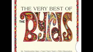The Byrds   Mr Tambourine Man Remastered