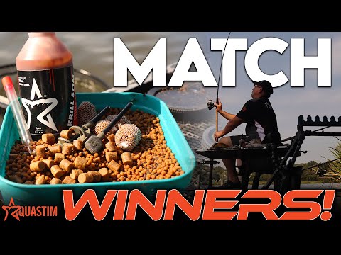 NAJLEPSZE METODY POŁOWU KARPI – PELLET WAGGLER, BOMB I KOŃCÓWKI DO METODY | AQUASTIM | JCB LAKES