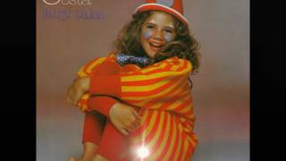 Nikka Costa &#39;&#39;Fairy Tales&#39;&#39; - Álbum Completo - Epic / 1983