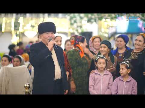 Rahman & Laçyn (Wedding Day)