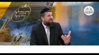 חשק שלמה ותכלית החיים | מלכים א | פרק ט  # 2  | הרב אליהו עמר (הרב אליהו עמר) - התמונה מוצגת ישירות מתוך אתר האינטרנט יוטיוב. זכויות היוצרים בתמונה שייכות ליוצרה. קישור קרדיט למקור התוכן נמצא בתוך דף הסרטון