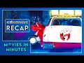 Ghostbusters 2 In Minutes Recap