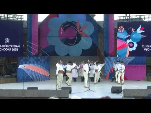 20250706 70. VYCHODNA FS KRIVAN VYCHODNA A ZAVER