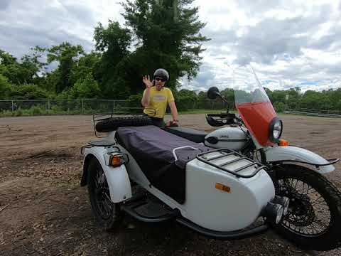 5 PRO and CON of owning a URAL Gear Up