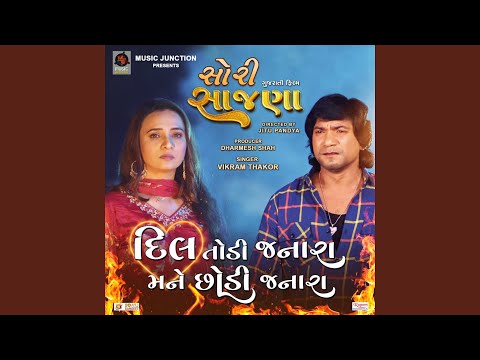 DIL TODI JANARA MANE CHHODI JANARA