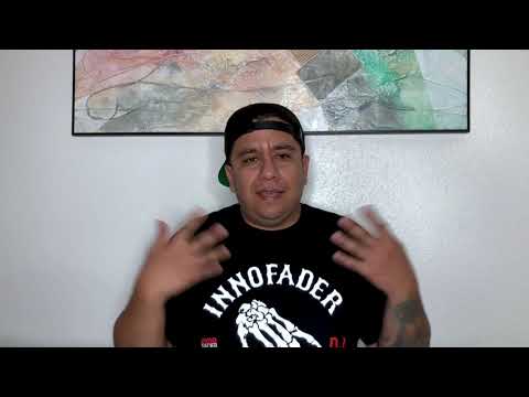 Goldie Awards 2018 - DJ Battle Finalist - IFTW