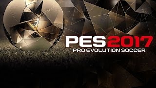 PES 2017 Soundtrack | Carlos - La Bamboula