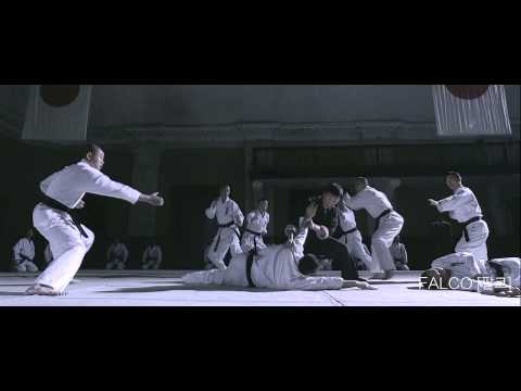 Pete Rock ft. Grap luva // REVENGE (Falco Flip)