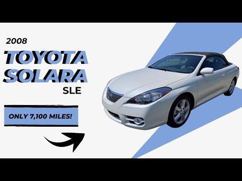 2008 Toyota Camry (CC-1970135) for sale in Edison, New Jersey