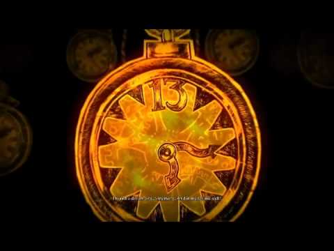 Let's Play-Alice Madness Returns: Part 1- Ruffies