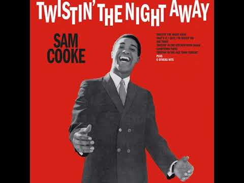 Sam Cooke - That's It - I Quit - I'm Movin' On