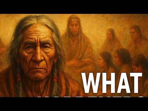 The Story Keepers: Memory Elders and Living Libraries