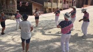 Heyday tonight (Line dance country)