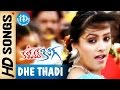 Kalavar King Movie Dhe Thadi Video Song Nikhil Siddharth Shweta Prasad Suresh