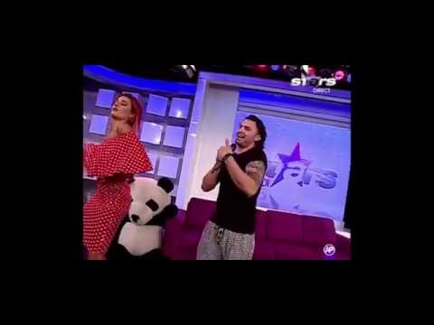 Nonis G feat. Pepe - Te Abandonez /  Rai Da Buni / 11 Iulie 2016