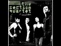 The Section Quartet - The Man Who Sold the World