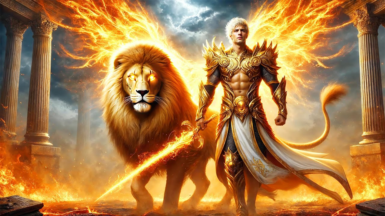 Archangel Michael: Banishes Darkness, Eliminate Enemies, Black Magic - Attract Good Things To You #4