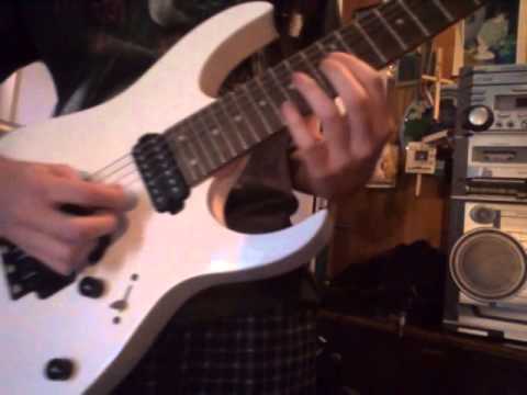 Racecar (Solo) video