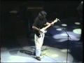 Eric Clapton Standin Round Cryin 09 13 95 Philadelphia PA 09