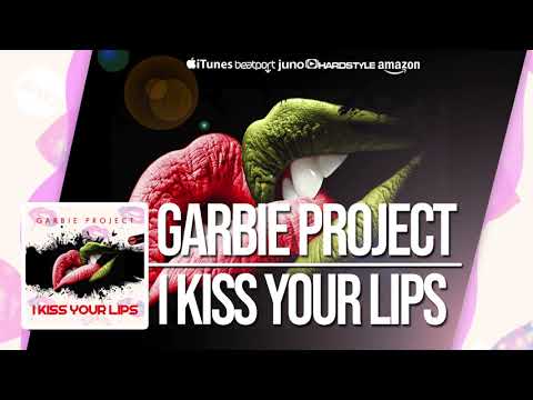 DNZF559 // GARBIE PROJECT - I KISS YOUR LIPS (Official Video DNZ Records)