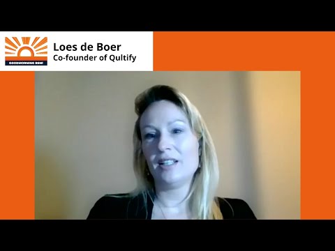 GMBSN24 191223   From Span of Control to Span of Contact   Loes de Boer