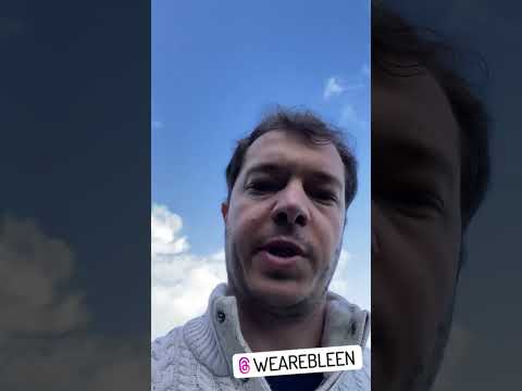 J'ai découvert et adopté le programme gazon Bleen !