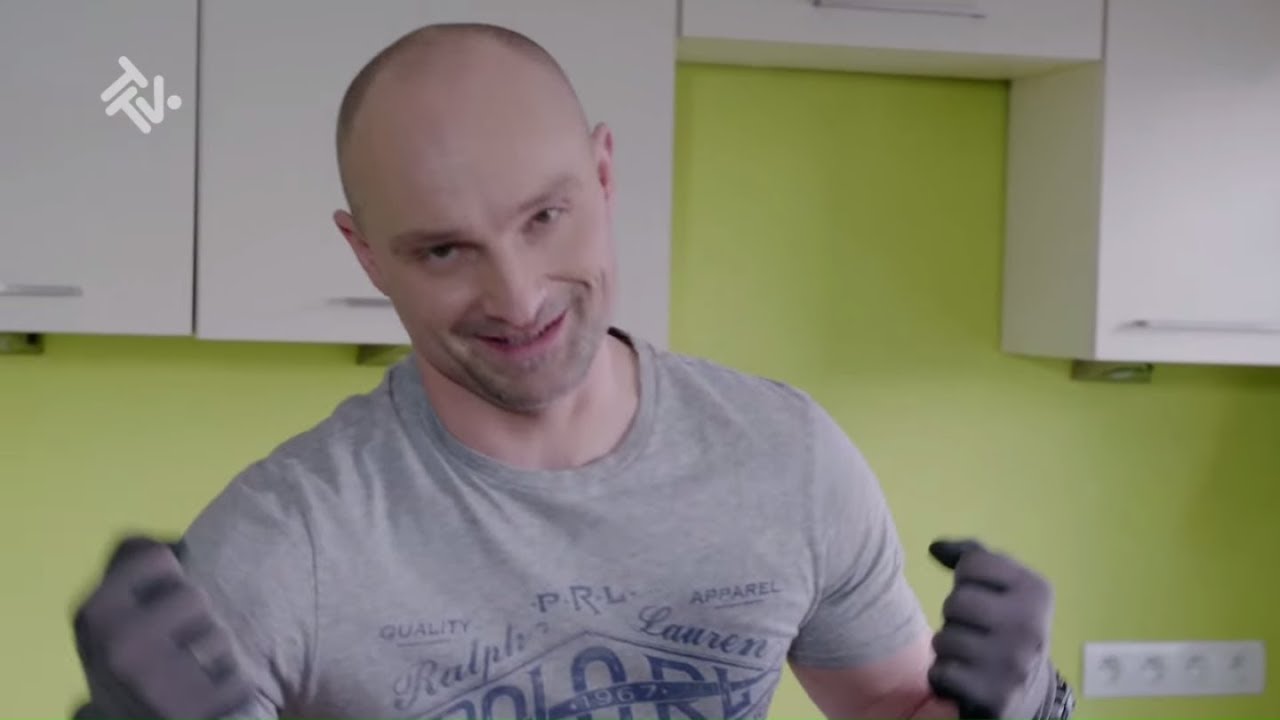 To była ekspresowa wymiana blatu kuchennego! [Wezwij Dominika]