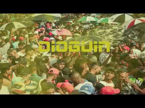 MC RICHARD - JA FOI O HIT TOMA AMANDA ((dioguin))