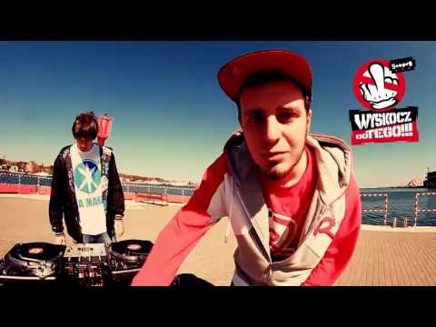 Wyskocz do tego ! HuczuHucz Wszystko+(ft.+DJ+Klasyk,+prod.+WMA).flv