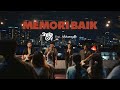 Sheila On 7 Memori Baik Feat Aishameglio Official Music Video