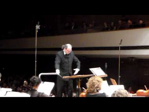 Edward Elgar - Enigma Variations - Variation IX (Adagio) "Nimrod"