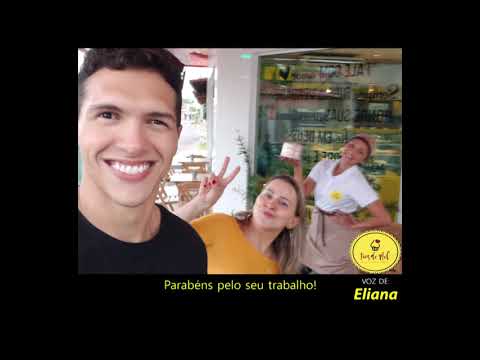 TA Designer - Depoimento de Clientes