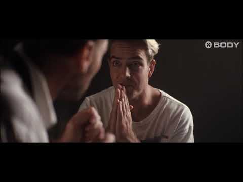 Mark Keller Perfection XBody German 720p